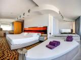 Executive Double room with balcony