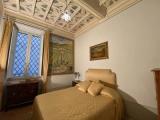 Standard Double Club room with lake view
