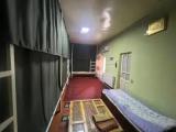 Bed in Dorm