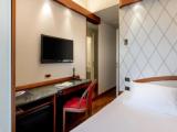 Single room with balcony