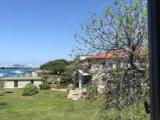 Classic Double room with garden view