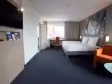 Standard Twin Family room