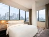 1 Bedroom Single Suite