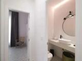 1 Bedroom Double Basement Apartment