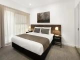 Double Apartment