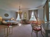 Deluxe Double Apartment with park view