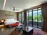 D’Corner Double Suite
