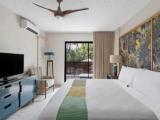 Standard room with balcony