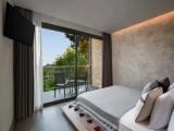 Premium Connection Family room with sea view
