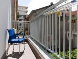 Standard Single room with balcony