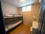 Standard room with city view