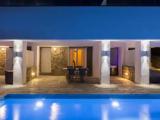 Single Villa with sea view