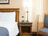 Double Junior Suite with balcony