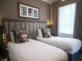 Premium Twin Club room