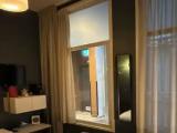 Economy Double Basement room
