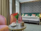 Deluxe Double Suite