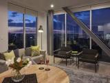 1 Bedroom Double Suite