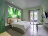 Eden Double room