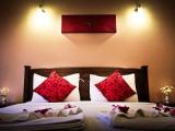 Grand Deluxe Double room with balcony