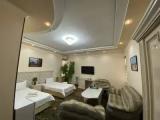 2 Bedrooms Comfort Quadruple room