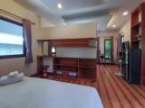 1 Bedroom Chalet