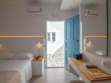 Premium Triple room with balcony