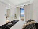 Suite with sea view