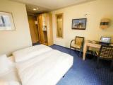 Panoramic Double room with view of the Jungfrau