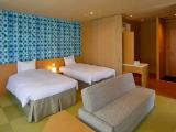 Superior A Double room