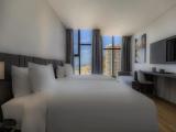 Classic Double room with ocean view