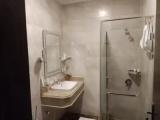 Deluxe Double room with city view