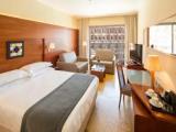 Family Double room