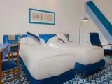 Double room with park view