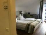 2 Bedrooms Apartment with city view