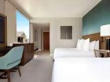 Corner Quadruple room with panoramic view