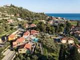 1 Bedroom Apartment with sea view