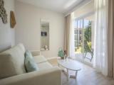 Premium Suite with balcony