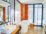 2 Bedrooms Family Villa