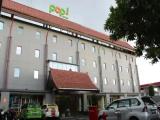 Premier room