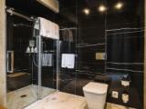 Presidential Double Suite