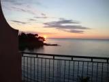 Prestige Double room with balcony and with sea view