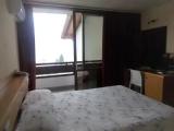 Standard Double room with lake view