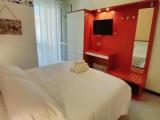 Standard Single room with balcony