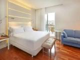 Superior Terrace Double room with view