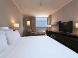 Standard Double room with garden view