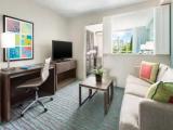 1 Bedroom Double Suite