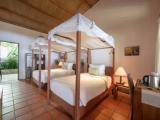 Superior Double room with sea view