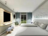 Standard Sextuple room