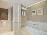 Standard Club room with balcony