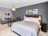 1 Bedroom Double Suite with balcony